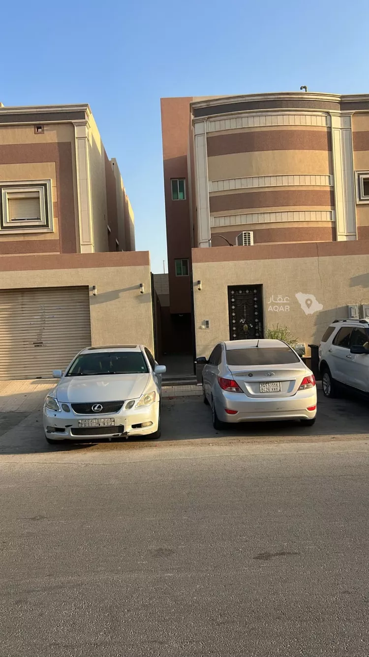 شقة للإيجار في شارع بارق, حي الصحافة, مدينة الرياض, منطقة الرياض