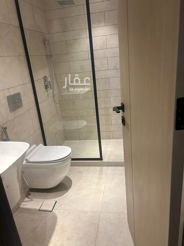 شقة للإيجار في شارع الفضائل, حي النرجس, مدينة الرياض, منطقة الرياض صورة 5