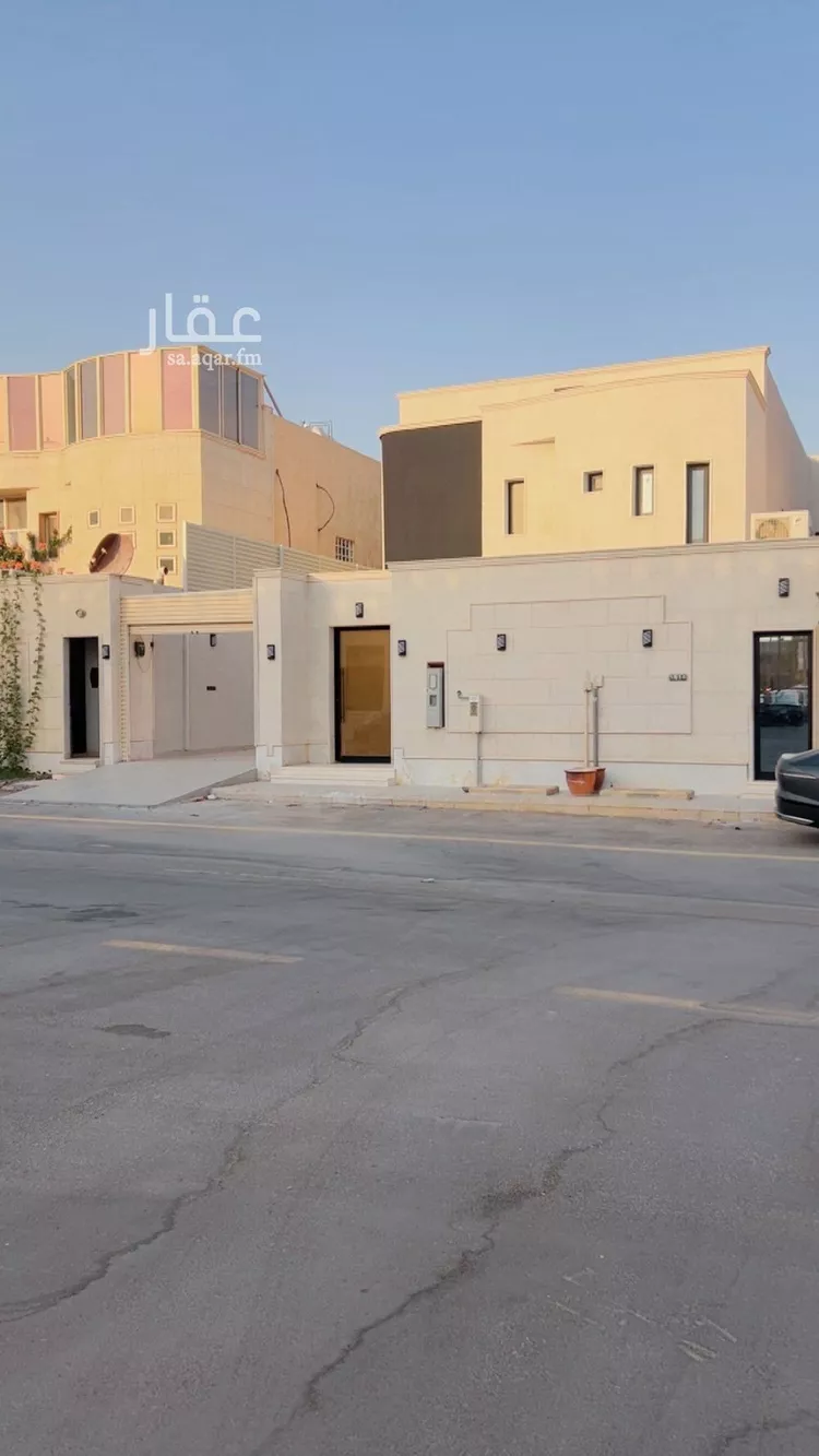 فيلا للبيع في شارع الأحســـاء, حي الندى, مدينة الرياض, منطقة الرياض