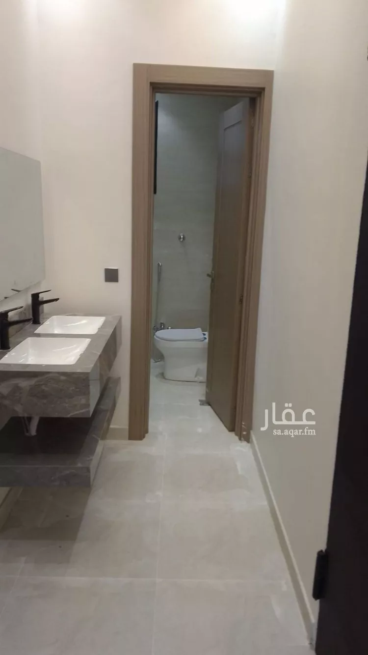 شقة للإيجار في شارع أحمد بن عجلان, حي القيروان, مدينة الرياض, منطقة الرياض صورة 5