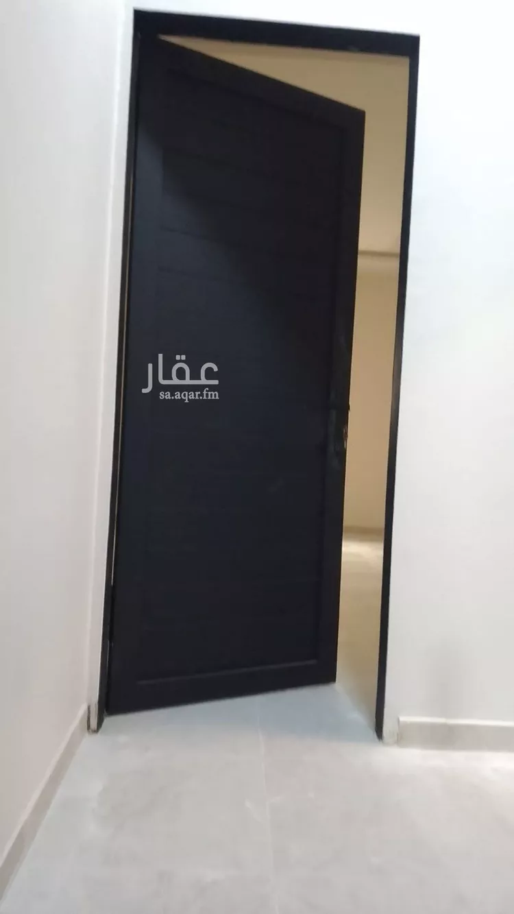 شقة للإيجار في شارع أحمد بن عجلان, حي القيروان, مدينة الرياض, منطقة الرياض