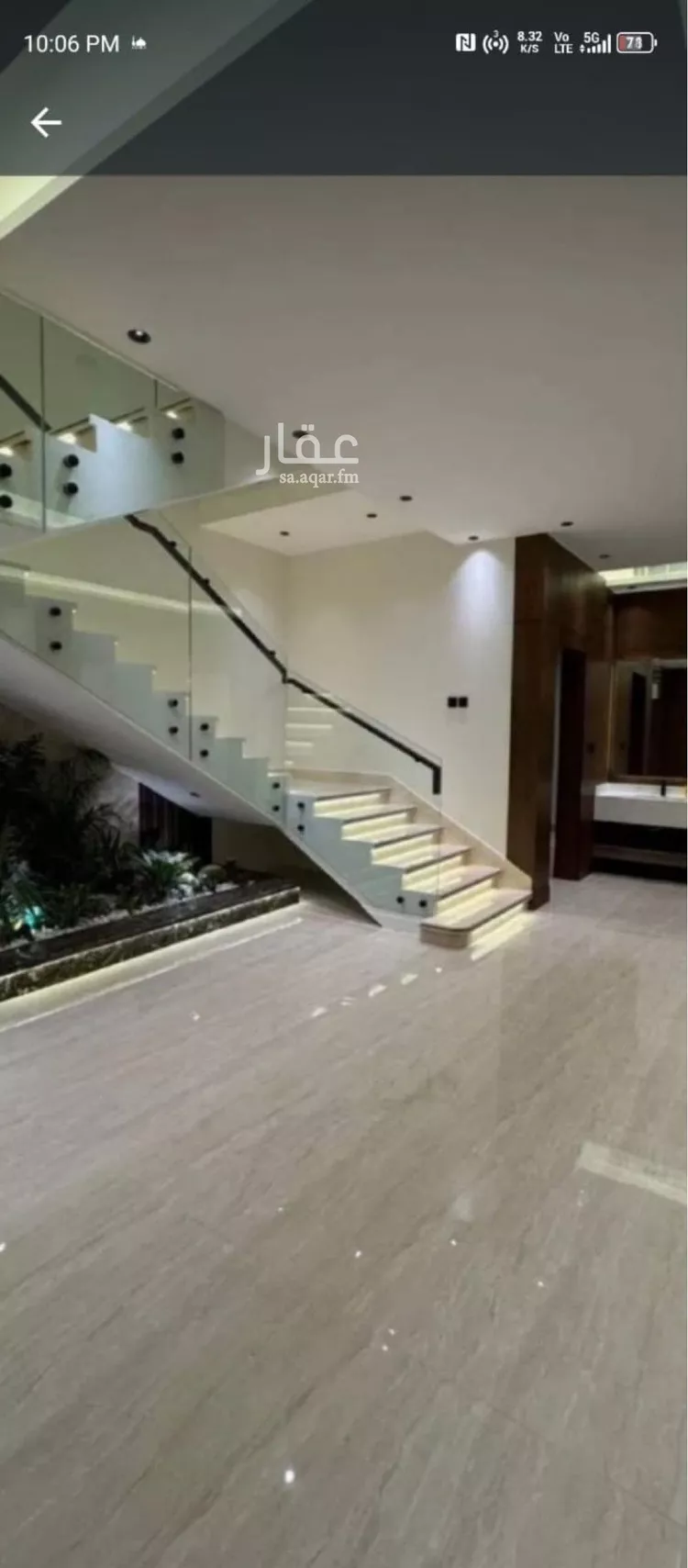 فيلا للإيجار في شارع يحيى بن المبارك, حي النرجس, مدينة الرياض, منطقة الرياض صورة 3