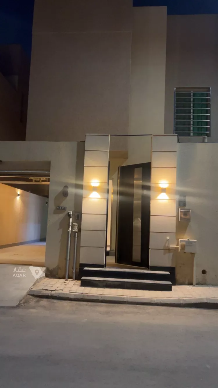 فيلا للبيع في شارع العقلة, حي التعاون, مدينة الرياض, منطقة الرياض