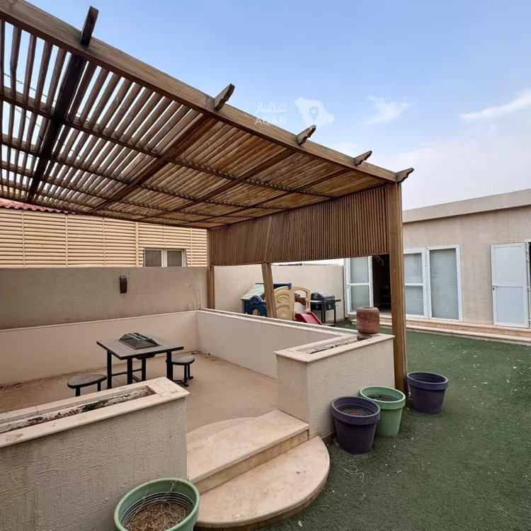 Apartment for Rent in Riyadh Al Yasmin 13