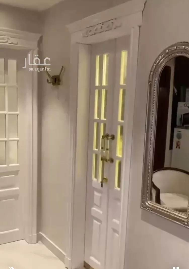 شقة للبيع في شارع طريق المسجد الحرام, حي الروضة, مدينة مكه المكرمه, منطقة مكة المكرمة صورة 4