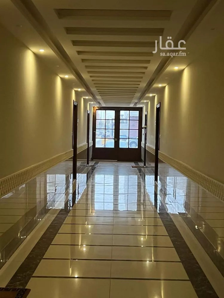 شقة للبيع في شارع الفرعة, حي الياسمين, مدينة الرياض, منطقة الرياض
