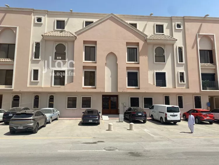 شقة للبيع في شارع الفرعة, حي الياسمين, مدينة الرياض, منطقة الرياض صورة 2