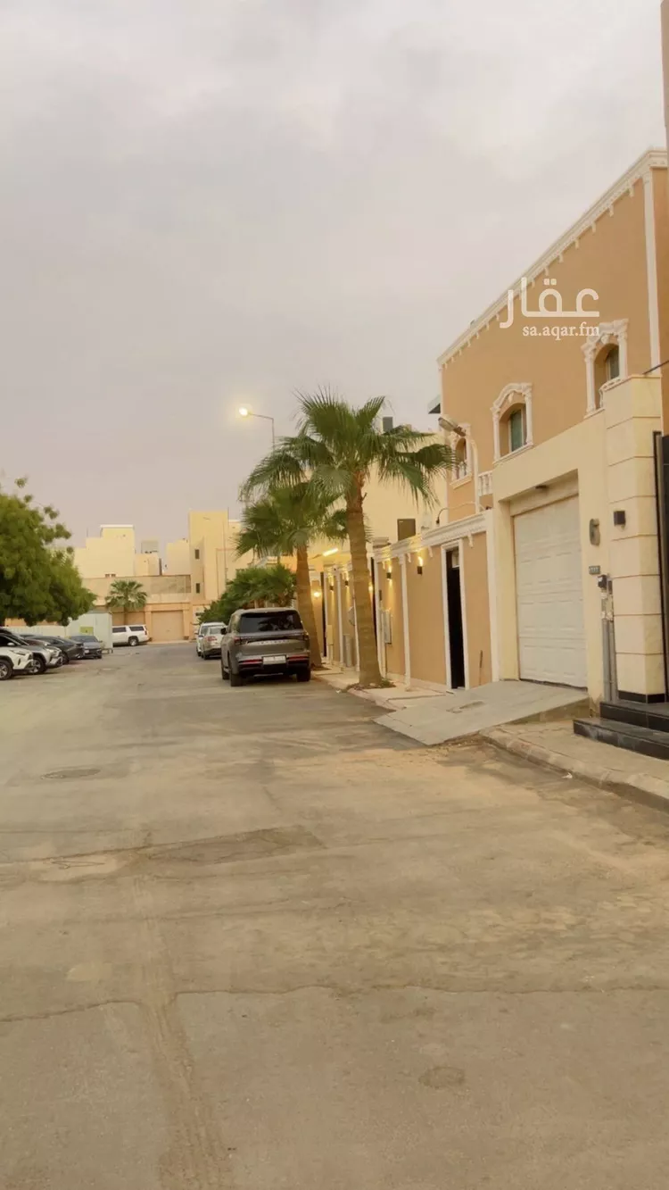 فيلا للبيع في شارع عمر التميمي, حي التعاون, مدينة الرياض, منطقة الرياض صورة 2