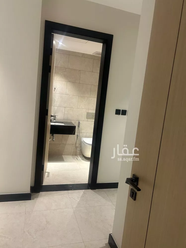 شقة للإيجار في شارع الفضائل, حي النرجس, مدينة الرياض, منطقة الرياض صورة 4
