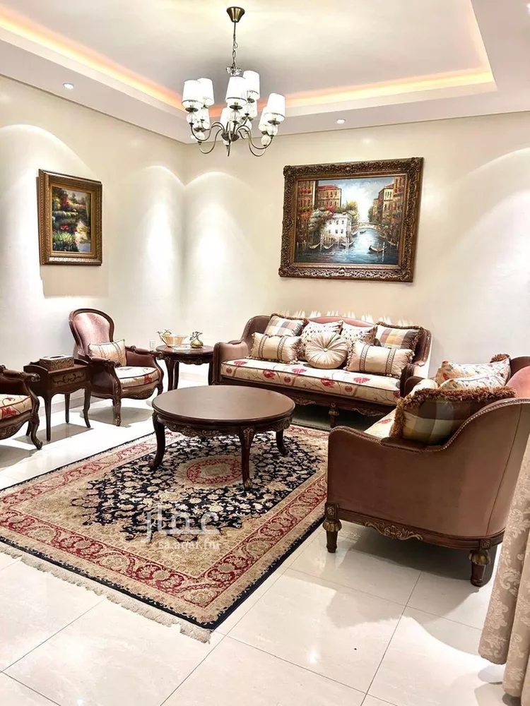 فيلا للبيع في شارع عمر التميمي, حي التعاون, مدينة الرياض, منطقة الرياض صورة 3