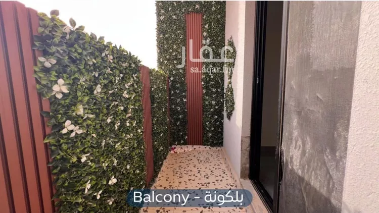 شقة للبيع في شارع كفاية بنت أبي الفتوح, حي المهدية, مدينة الرياض, منطقة الرياض صورة 3