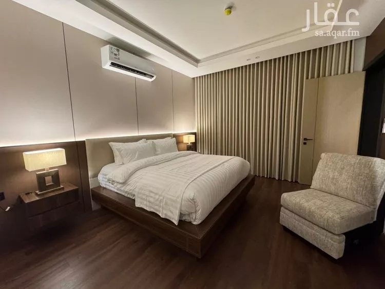 شقة للإيجار في شارع الفضائل, حي النرجس, مدينة الرياض, منطقة الرياض صورة 4