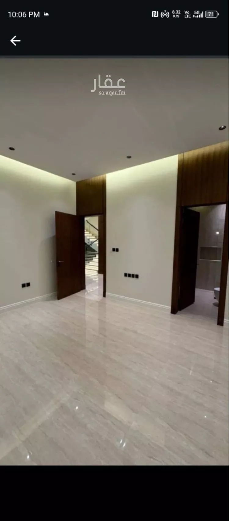 فيلا للإيجار في شارع يحيى بن المبارك, حي النرجس, مدينة الرياض, منطقة الرياض صورة 5