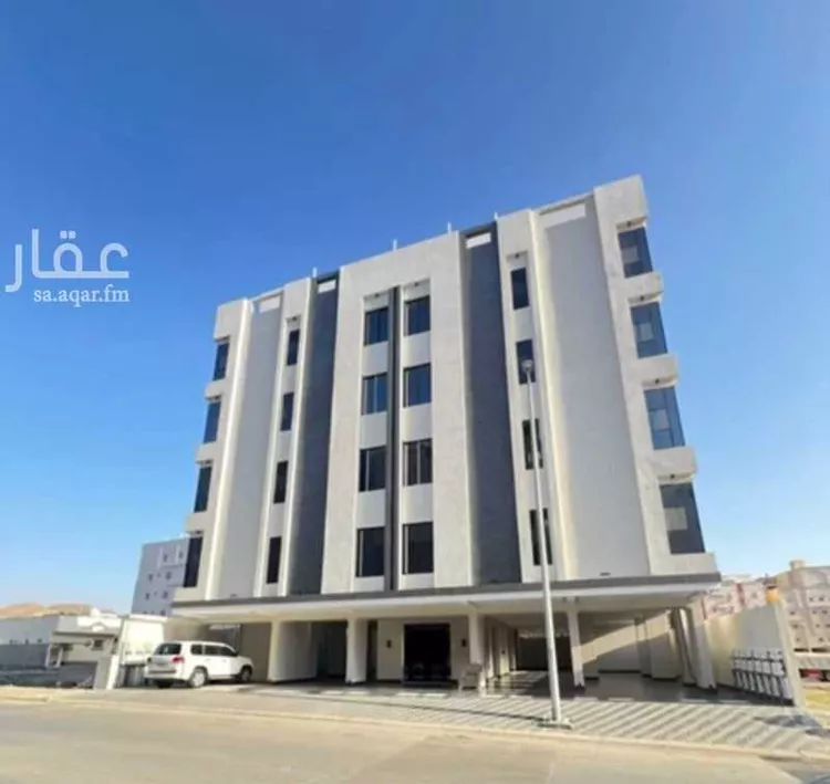 شقة للبيع في شارع هشام بن هبيرة, حي الريان, مدينة جدة, منطقة مكة المكرمة