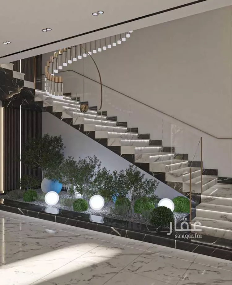 شقة للبيع في شارع القاضي الفاضل عبدالرحيم بن علي, حي الريان, مدينة جدة, منطقة مكة المكرمة صورة 5