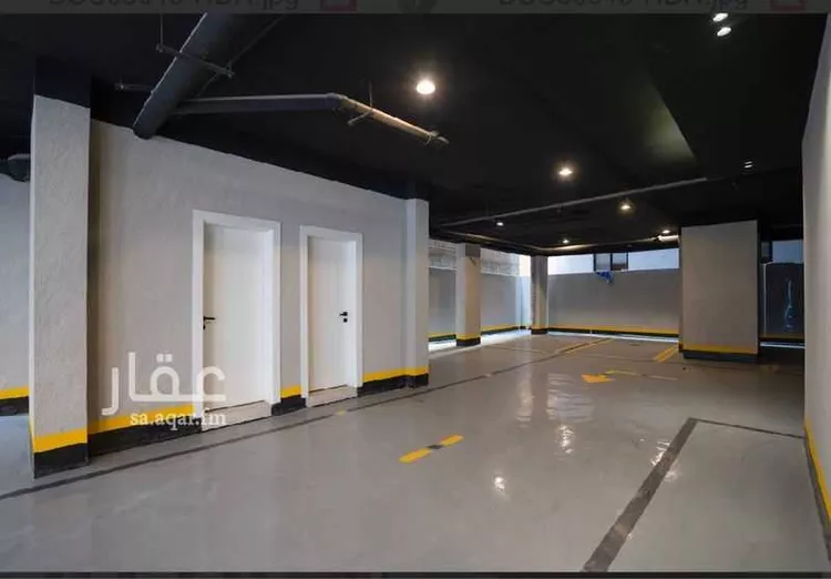 عمارة للبيع في شارع أبي الجود, حي الريان, مدينة جدة, منطقة مكة المكرمة صورة 5