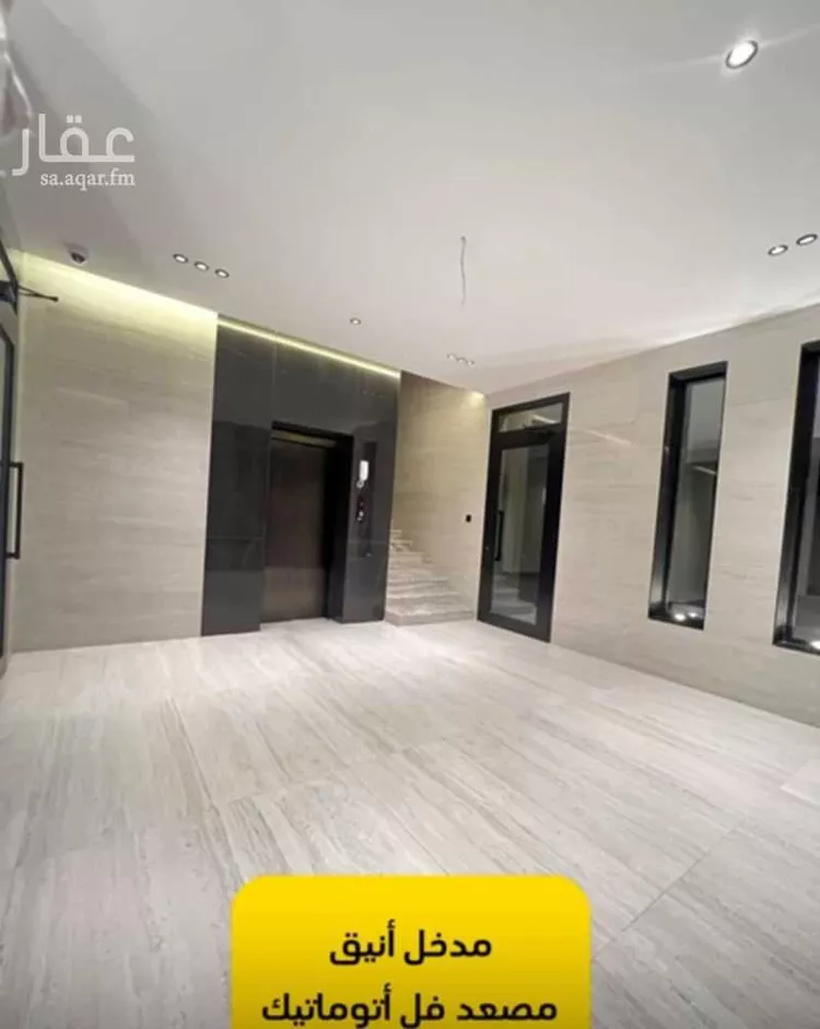 شقة للبيع في شارع هشام بن هبيرة, حي الريان, مدينة جدة, منطقة مكة المكرمة صورة 2