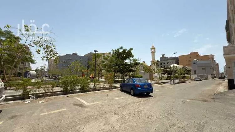 شقة للبيع في شارع القاضي الفاضل عبدالرحيم بن علي, حي الريان, مدينة جدة, منطقة مكة المكرمة صورة 4