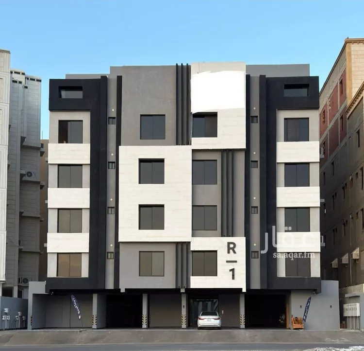 شقة للبيع في شارع عمر بن ابي بكر, حي الريان, مدينة جدة, منطقة مكة المكرمة صورة 4