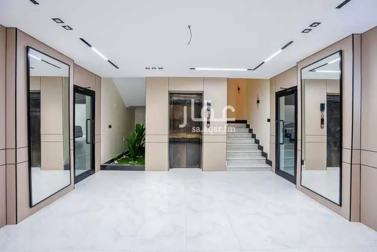 شقة للبيع في شارع زياد بن ابي زياد, حي الريان, مدينة جدة, منطقة مكة المكرمة صورة 2
