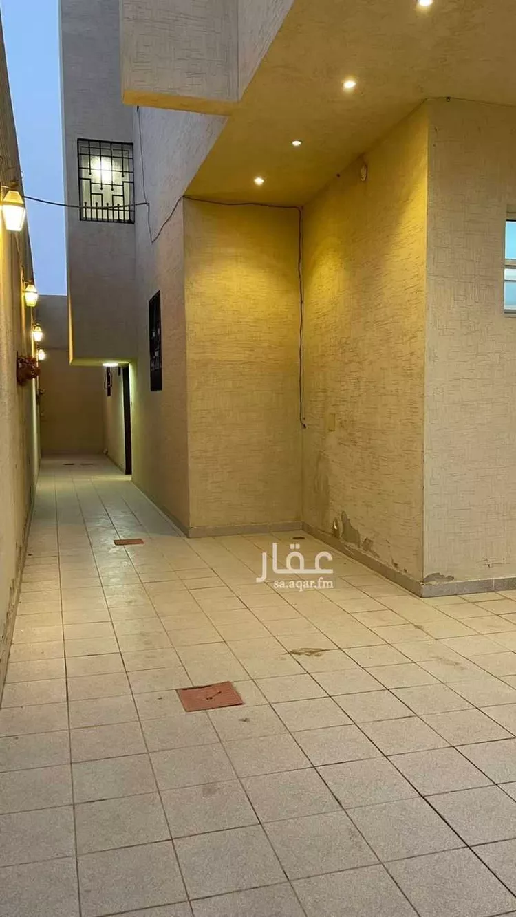 Villa for Rent in Riyadh Namar