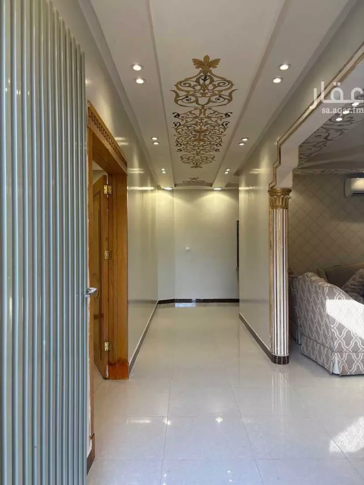دور للإيجار في شارع الوشم, حي اليرموك, مدينة الرياض, منطقة الرياض صورة 5