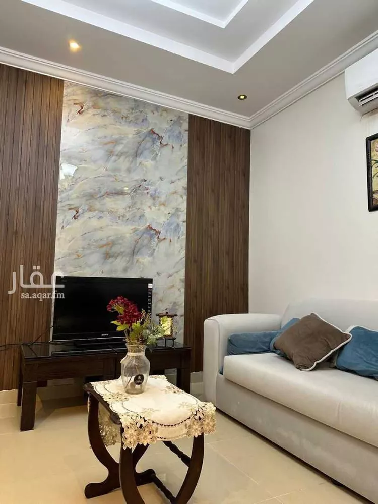شقة للإيجار في شارع ابي المحاسن النحوي ، حي الورود ، جدة ، جدة صورة 5