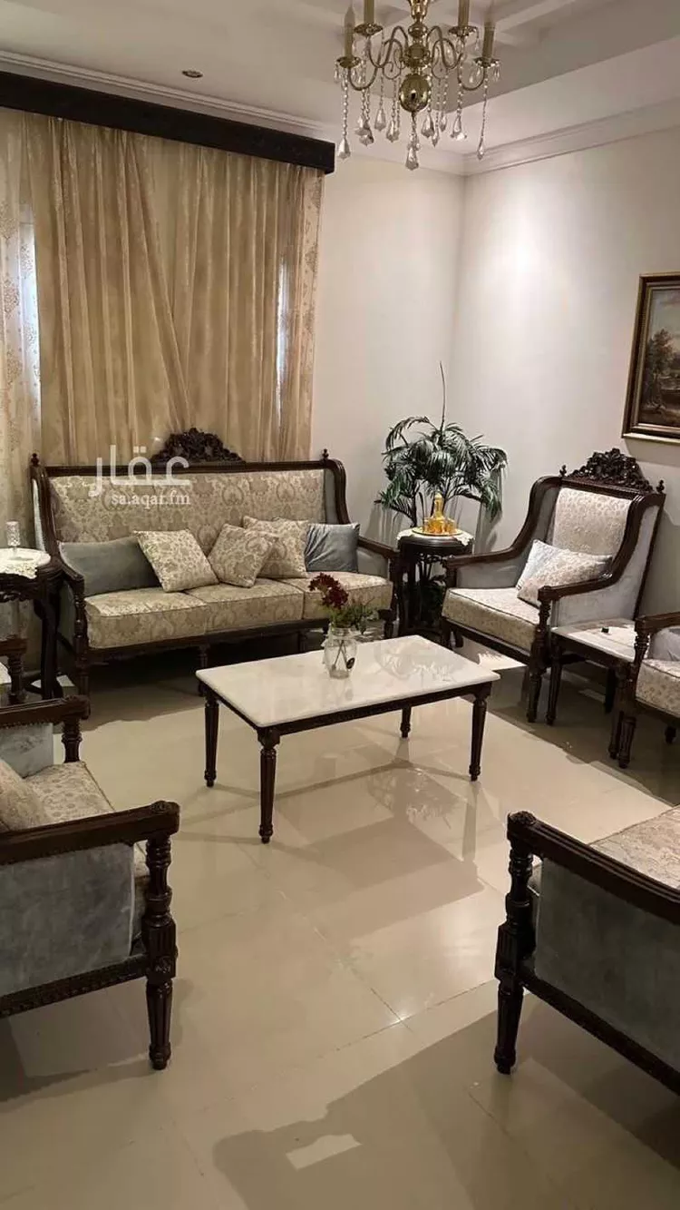 شقة للإيجار في شارع ابي المحاسن النحوي ، حي الورود ، جدة ، جدة