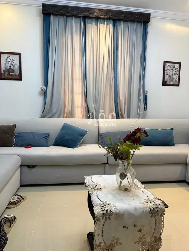 شقة للإيجار في شارع ابي المحاسن النحوي ، حي الورود ، جدة ، جدة صورة 4