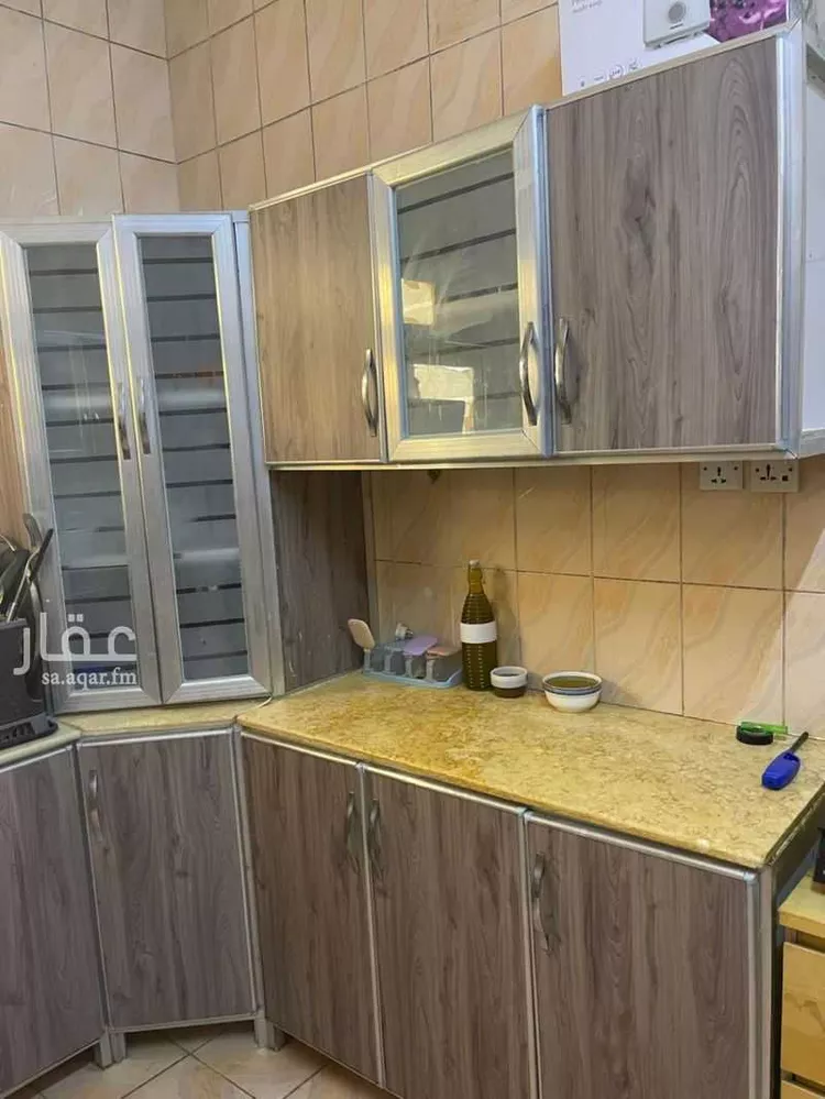 شقة للإيجار في شارع زيد بن الارقم, حي ملهم, مدينة ملهم, منطقة الرياض صورة 2