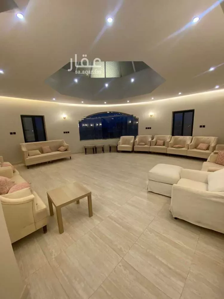 فيلا للإيجار في حي الخير, مدينة الرياض, منطقة الرياض صورة 5