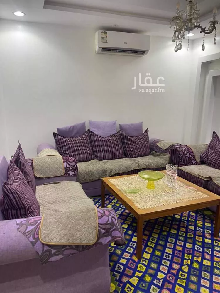 Apartment for Rent in Riyadh Banban