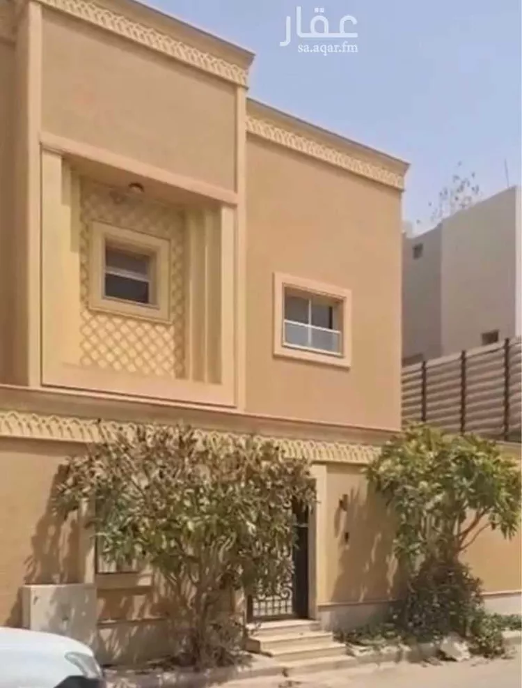 فيلا للإيجار في شارع عبدالواحد الكريمي, حي السليمانية, مدينة الرياض, منطقة الرياض