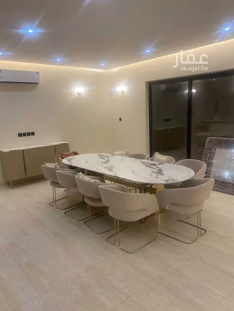 فيلا للإيجار في حي الخير, مدينة الرياض, منطقة الرياض 6