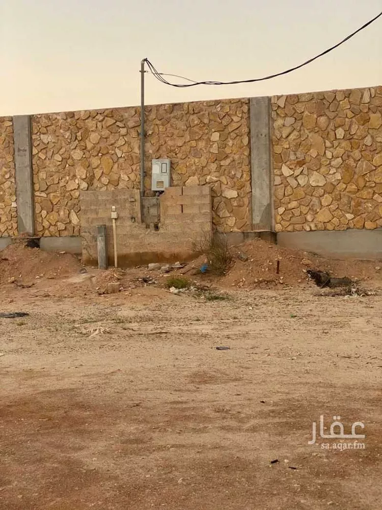 Land for Rent in Riyadh Banban صورة 2
