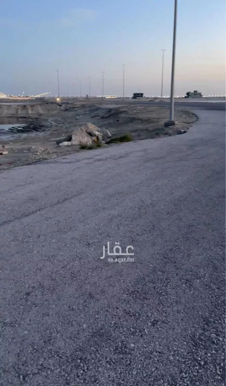 أرض للإيجار في شارع 15ب, حي اللؤلؤ, مدينة الخبر, المنطقة الشرقية