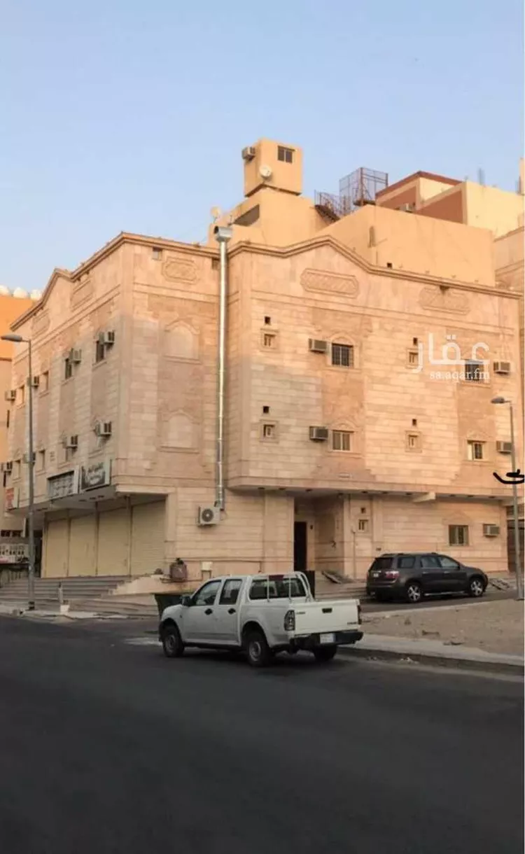 محل للإيجار في شارع يحيى بن عمر المكي, حي العدل, مدينة مكة المكرمة, منطقة مكة المكرمة