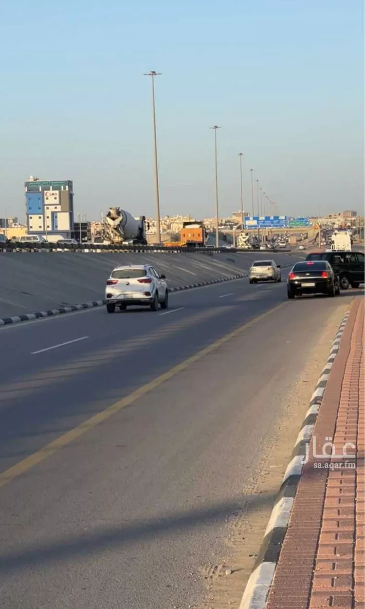 أرض للإيجار في حي طيبة, مدينة الدمام, المنطقة الشرقية