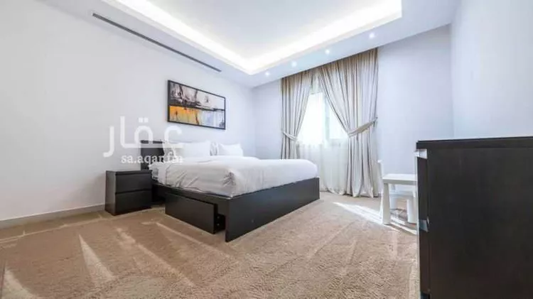 شقة للبيع في شارع الامير فيصل بن فهد, حي الشاطئ, مدينة جدة, منطقة مكة المكرمة صورة 5