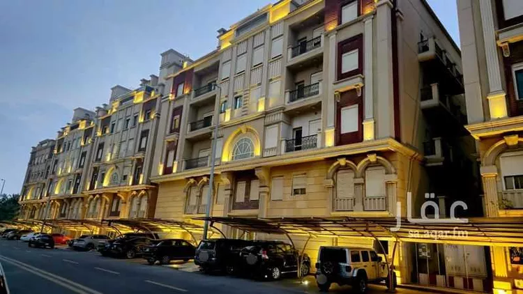 شقة للبيع في شارع الامير فيصل بن فهد, حي الشاطئ, مدينة جدة, منطقة مكة المكرمة