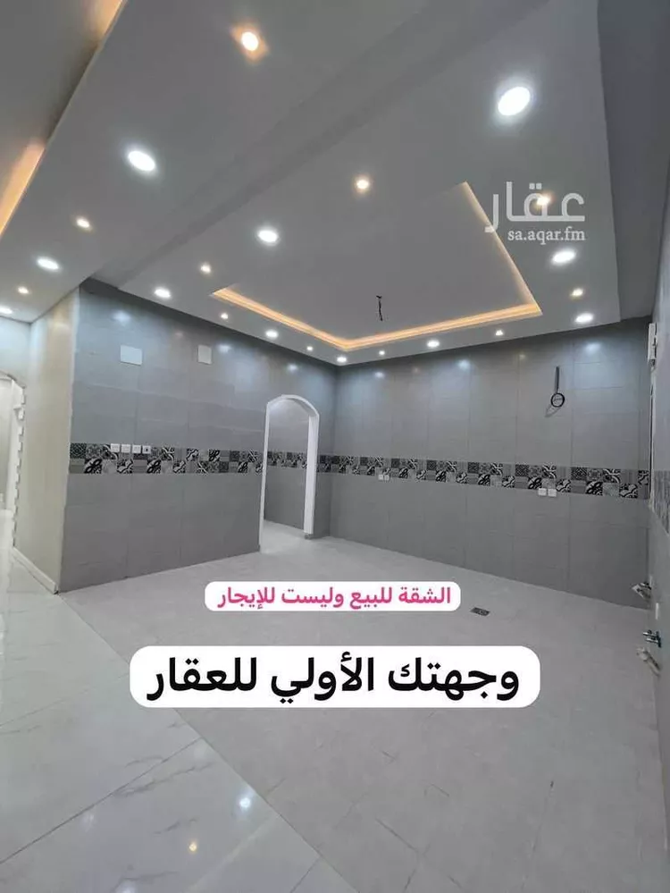 شقة للبيع في شارع محمد بن مهران, حي بنى بياضة, مدينة المدينه المنوره, منطقة المدينة المنورة صورة 4