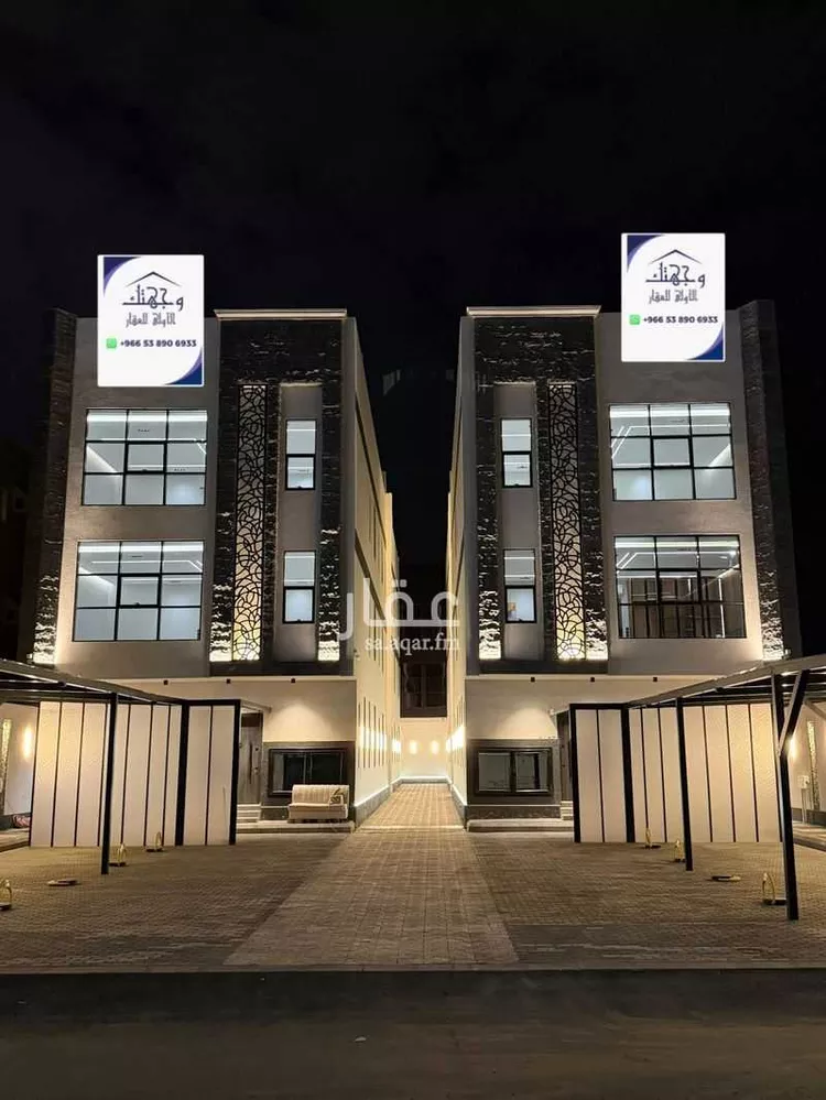 شقة للبيع في شارع عبدالحميد الكاتب, حي الروابي, مدينة المدينة المنورة, منطقة المدينة المنورة