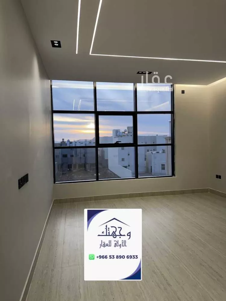 شقة للبيع في شارع عبدالحميد الكاتب, حي الروابي, مدينة المدينة المنورة, منطقة المدينة المنورة صورة 2