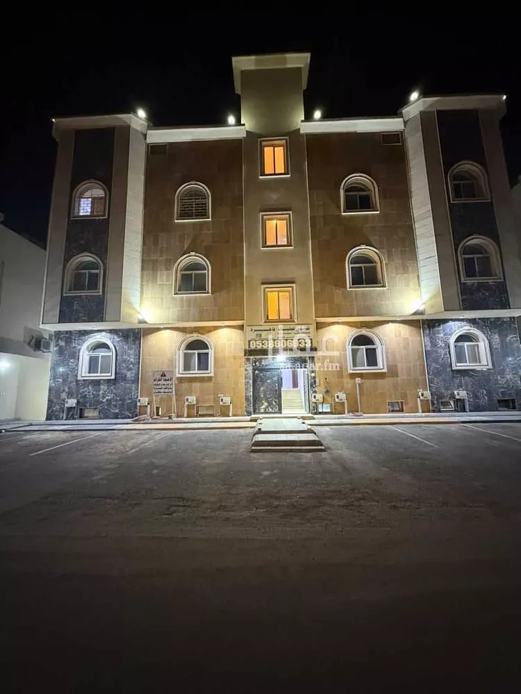 شقة للبيع في شارع ابن بطة, حي الرانوناء, مدينة المدينة المنورة, منطقة المدينة المنورة