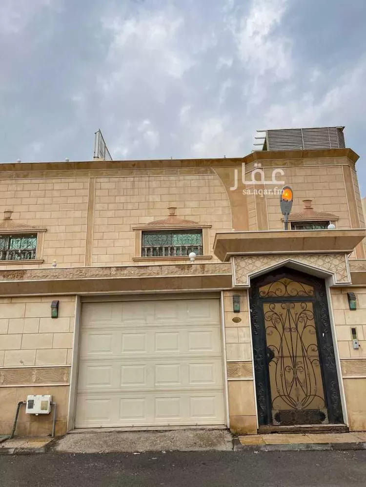 فيلا للبيع في شارع سماك بن سعد, حي شظاة, مدينة المدينة المنورة, منطقة المدينة المنورة