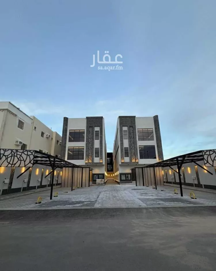 شقة للبيع في شارع عبدالحميد الكاتب, حي الروابي, مدينة المدينة المنورة, منطقة المدينة المنورة