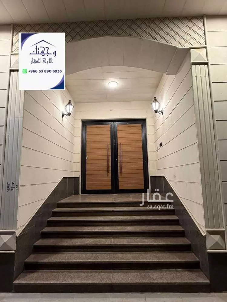 شقة للبيع في شارع عثمان ابن الهيثم, حي الرانوناء, مدينة المدينة المنورة, منطقة المدينة المنورة صورة 4