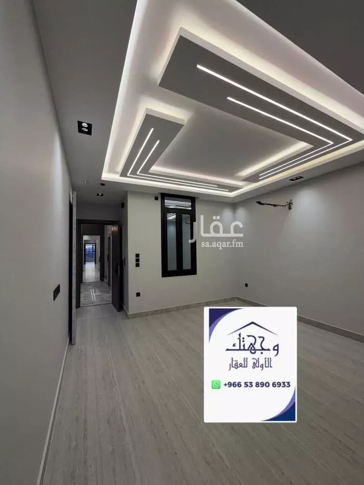 شقة للبيع في شارع عبدالحميد الكاتب, حي الروابي, مدينة المدينة المنورة, منطقة المدينة المنورة صورة 3