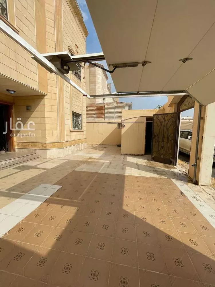 فيلا للبيع في شارع سماك بن سعد, حي شظاة, مدينة المدينة المنورة, منطقة المدينة المنورة صورة 3