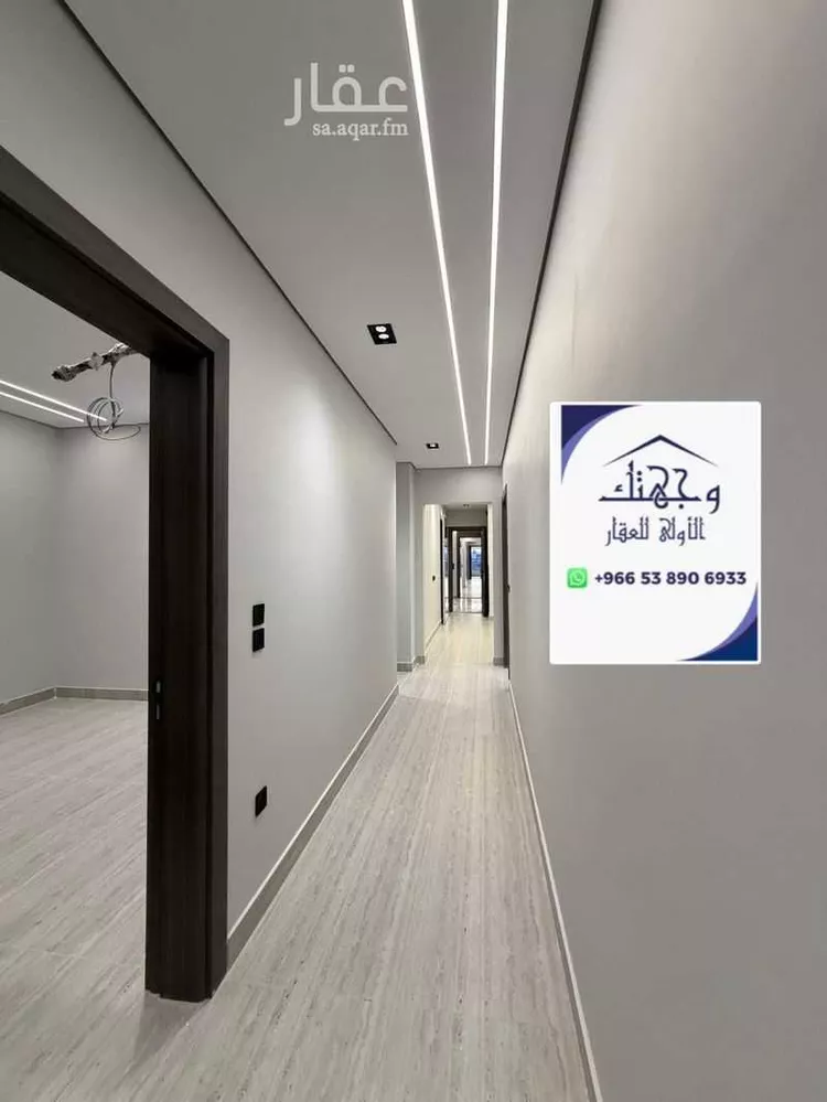 شقة للبيع في شارع عبدالحميد الكاتب, حي الروابي, مدينة المدينة المنورة, منطقة المدينة المنورة صورة 5